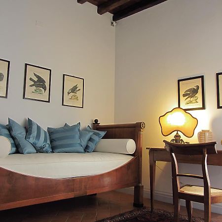B & B Righi In Santa Croce Florence Exterior photo