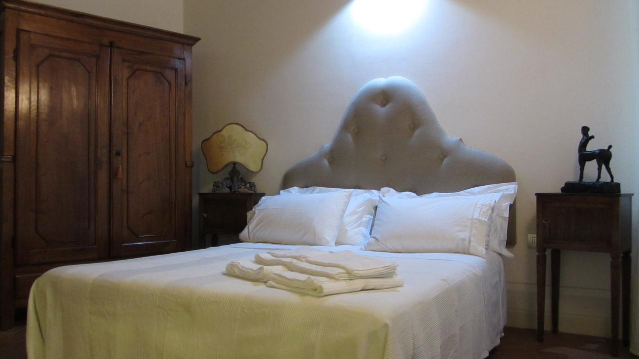 B & B Righi In Santa Croce Florence Exterior photo