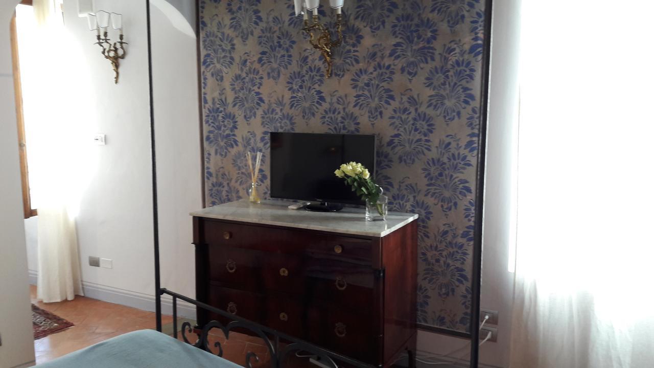 B & B Righi In Santa Croce Florence Exterior photo