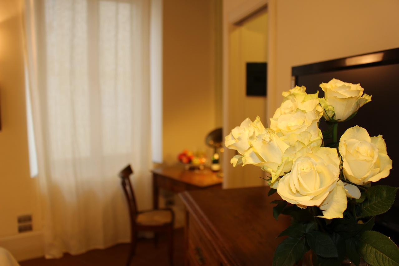 B & B Righi In Santa Croce Florence Exterior photo