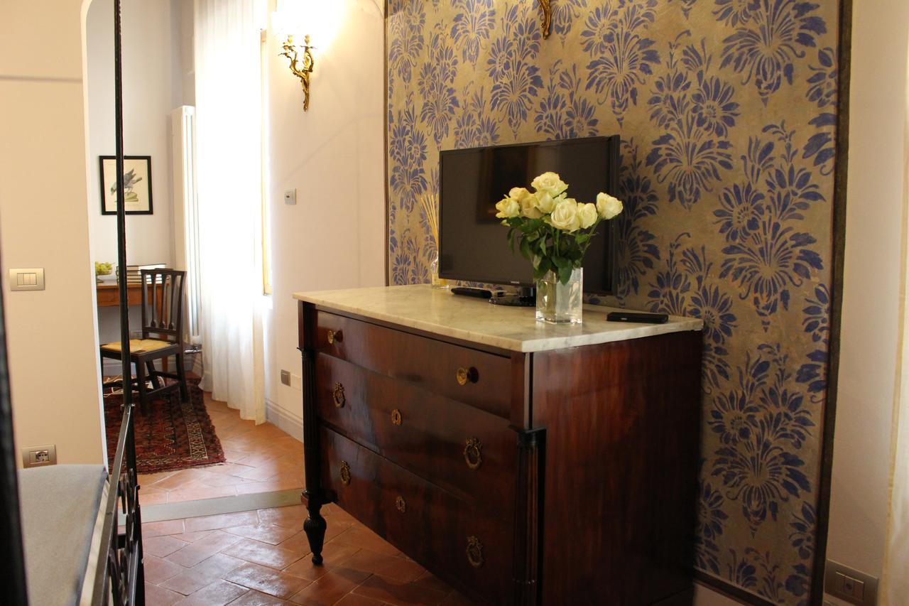 B & B Righi In Santa Croce Florence Exterior photo