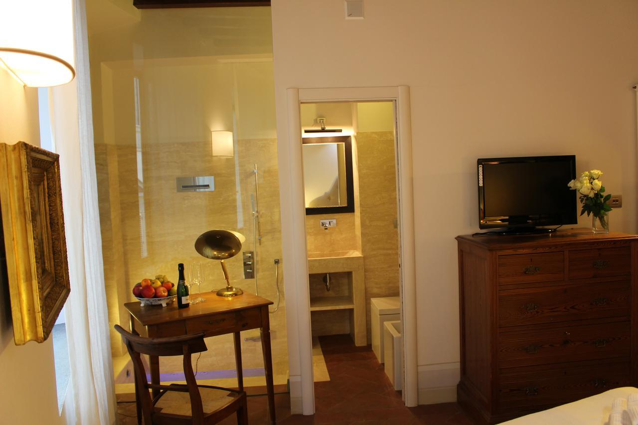 B & B Righi In Santa Croce Florence Exterior photo
