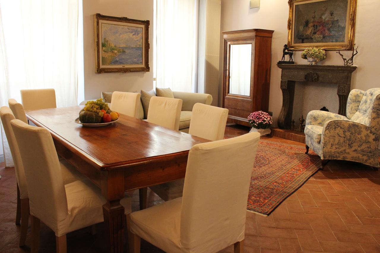 B & B Righi In Santa Croce Florence Exterior photo
