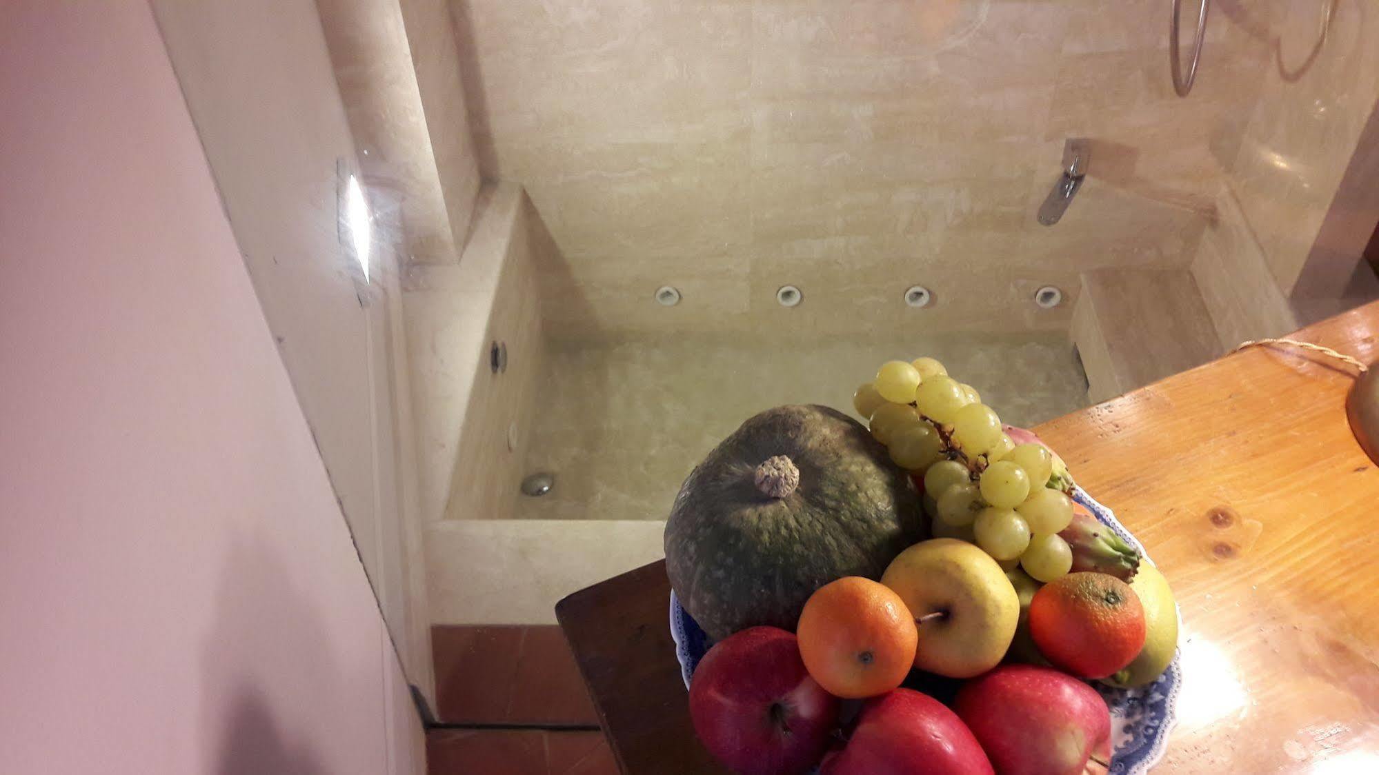 B & B Righi In Santa Croce Florence Exterior photo