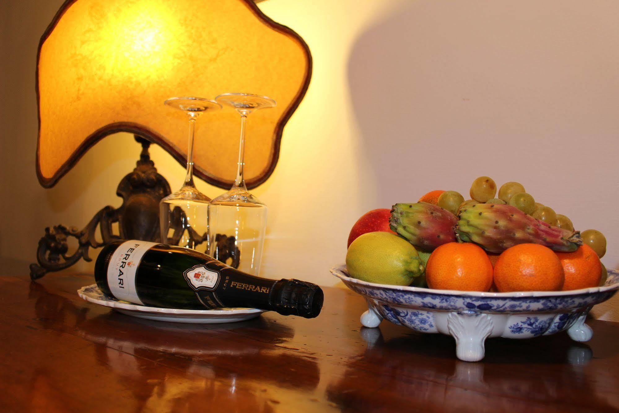 B & B Righi In Santa Croce Florence Exterior photo