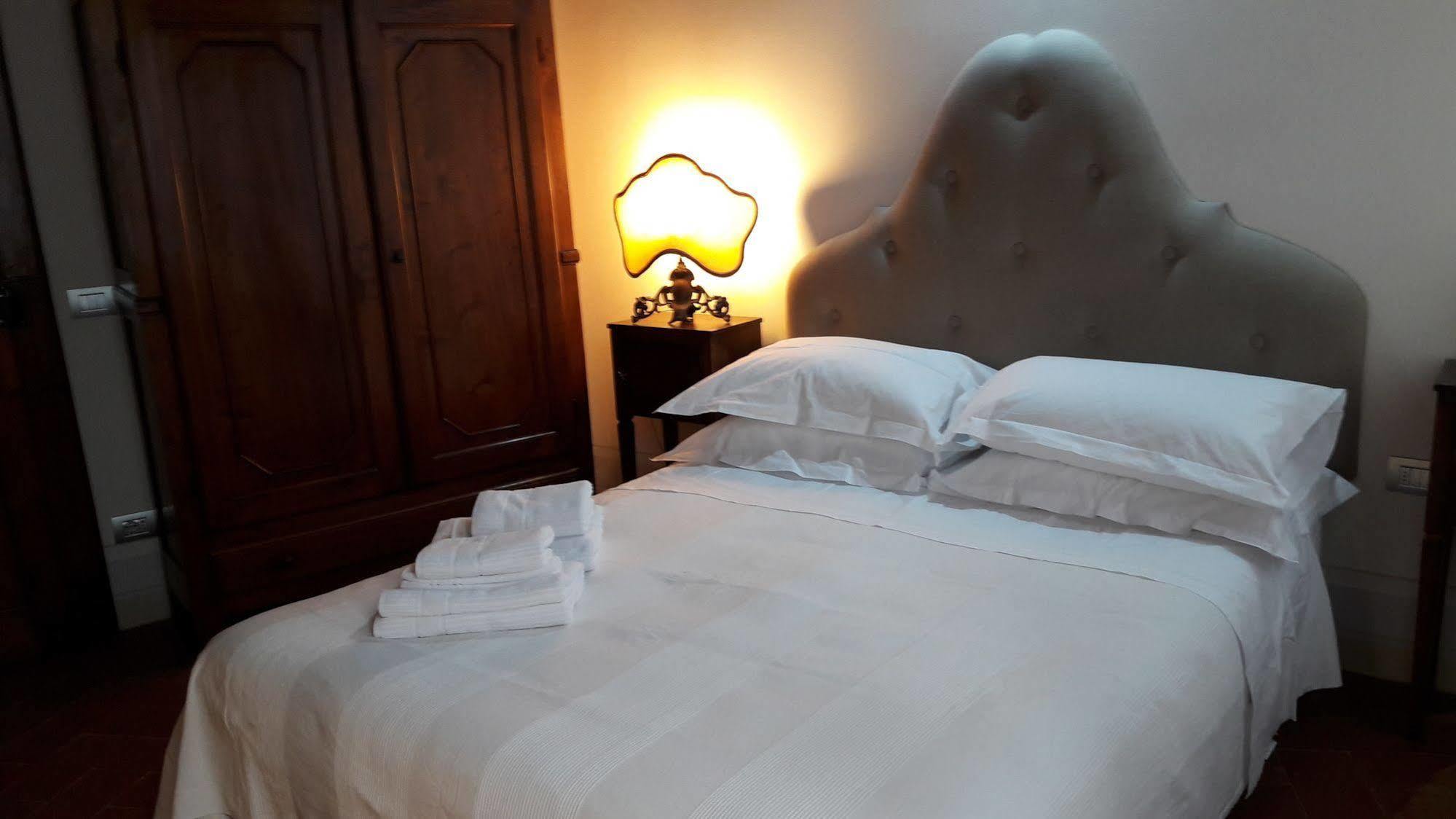 B & B Righi In Santa Croce Florence Exterior photo