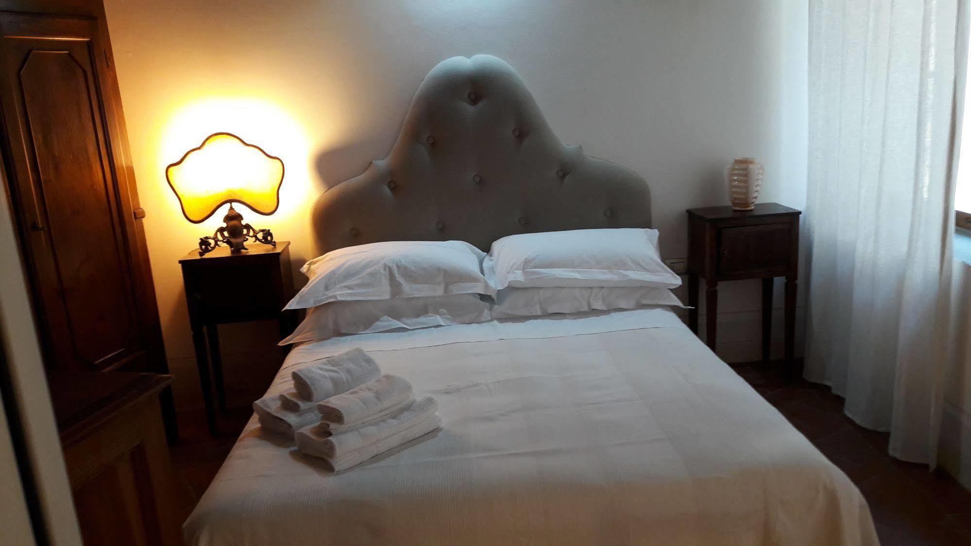 B & B Righi In Santa Croce Florence Exterior photo
